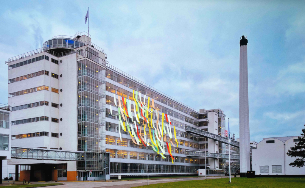 荷蘭鹿特丹藝術展，鹿特丹藝術展，藝術展