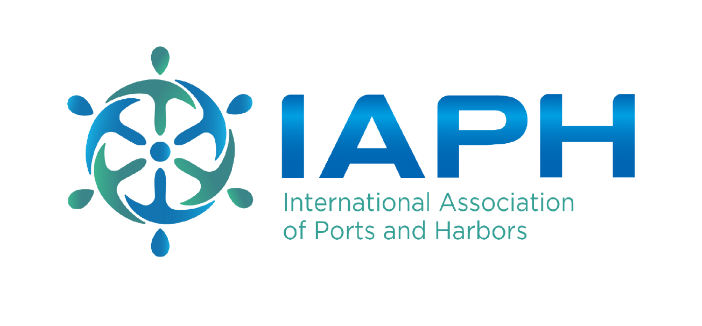 國際港口協會（IAPH）會議 圖標